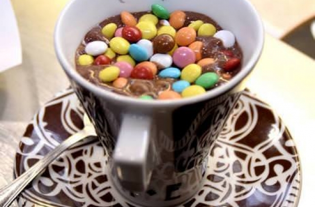 Antica Torrefazione del Caff
